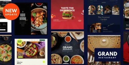 grand restaurant | somos tu marketing grand restaurant