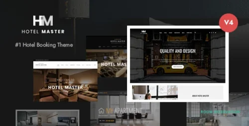 hotel master | somos tu marketing hotel master