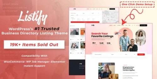 listify | somos tu marketing listify