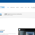 proyecto shytec