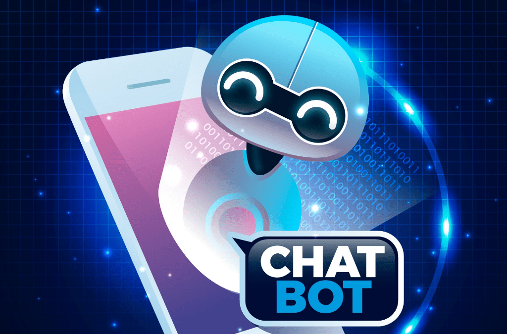 chatbot para tu web