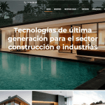 diseño web en navarra