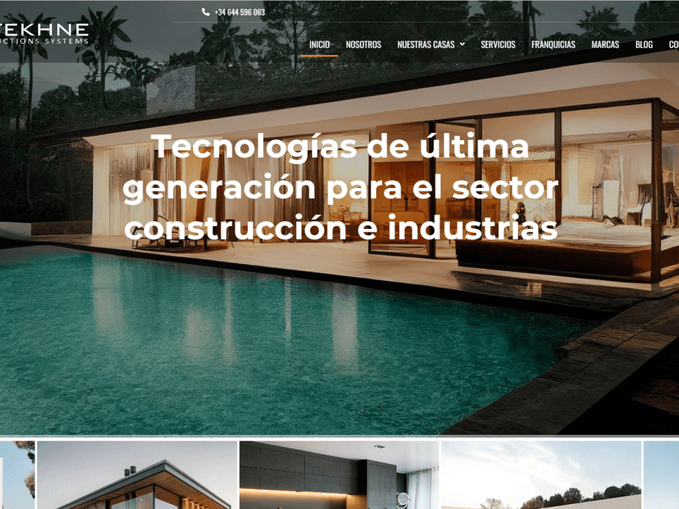 diseño web en Navarra