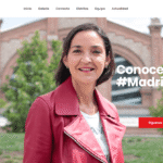 grupo socialista ayuntamiento de madrid