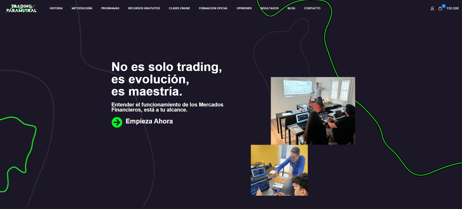 trading nueva | somos tu marketing trading nueva
