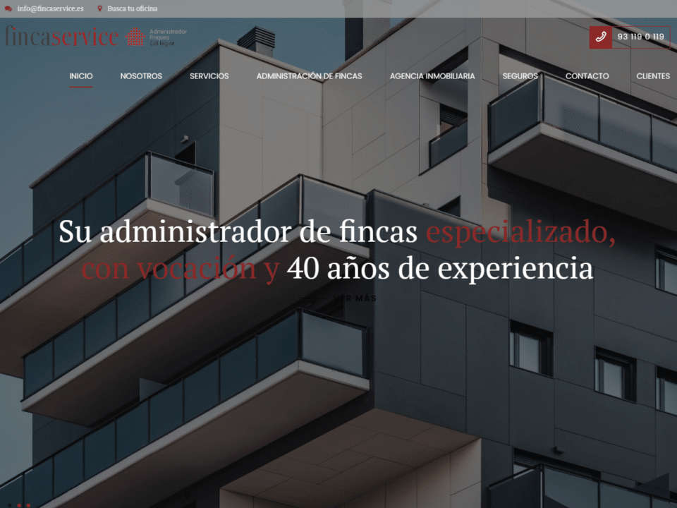 fincaservice