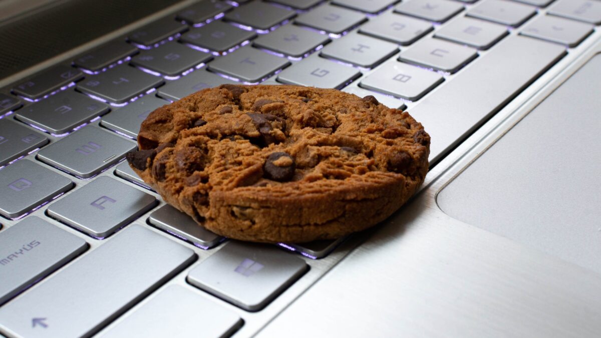 rechazar las cookies