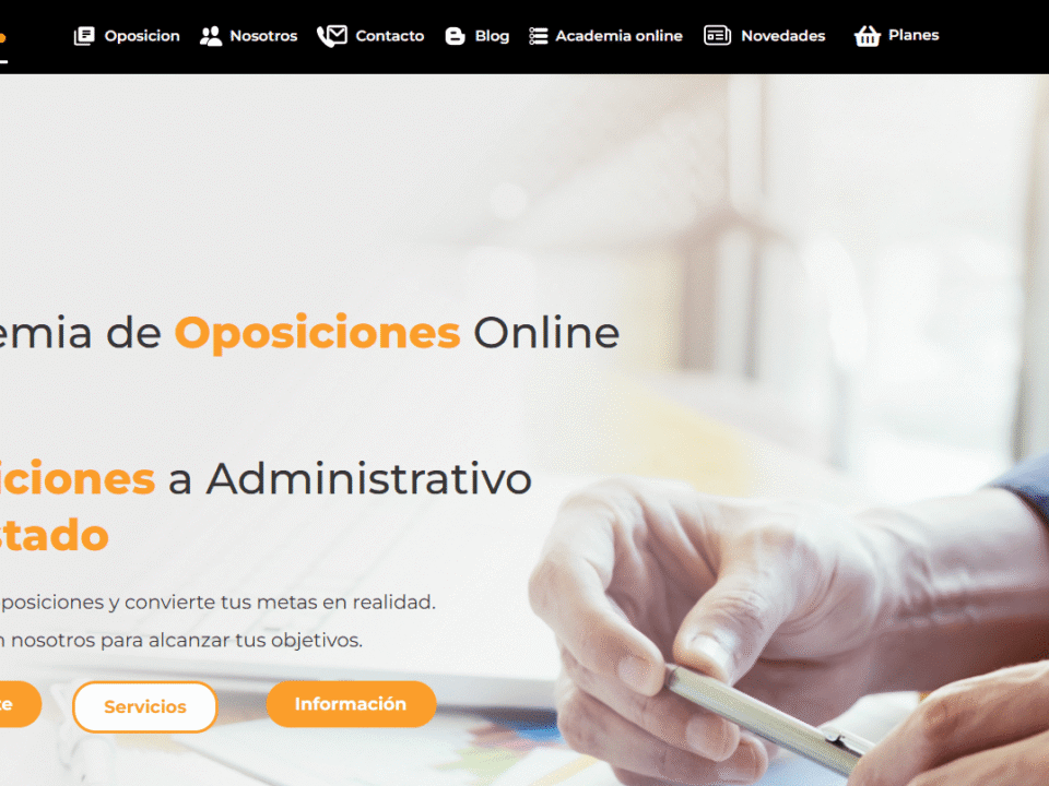 OPO ADMINISTRATIVO M&L