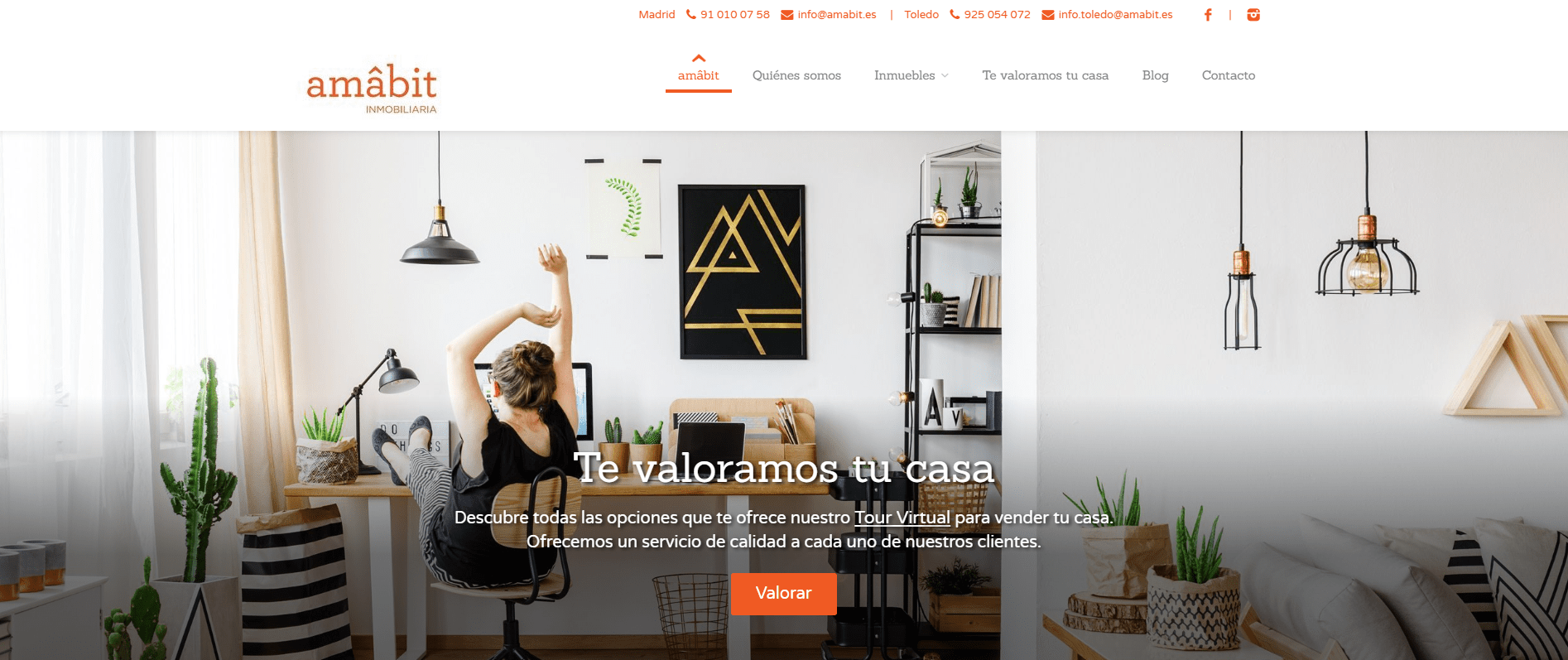 amabit | somos tu marketing amabit