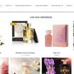 divino perfume | somos tu marketing divino perfume