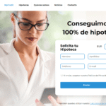 hipotecas mycredit | somos tu marketing web de hipotecas