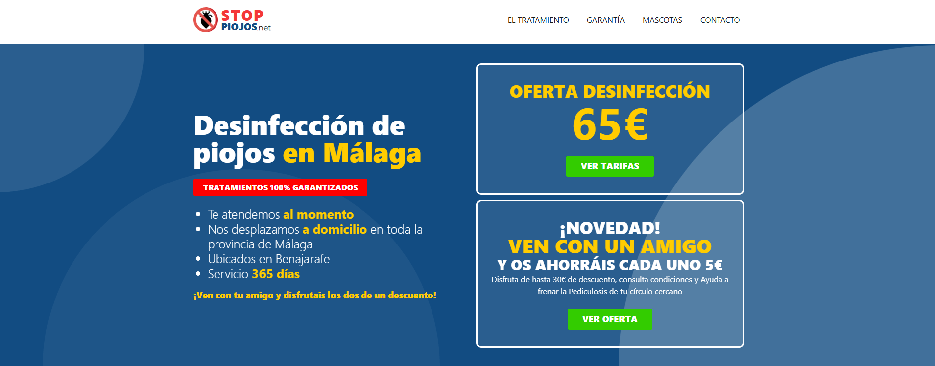 stoppiojos antes | somos tu marketing stoppiojos antes