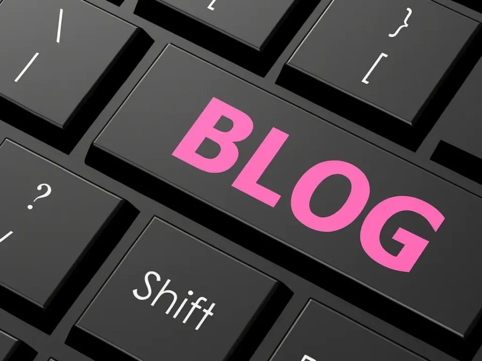 Blog