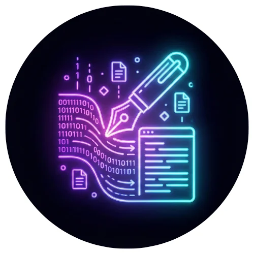 icono de contenidos