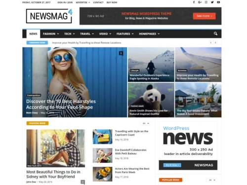 newsmag | somos tu marketing newsmag