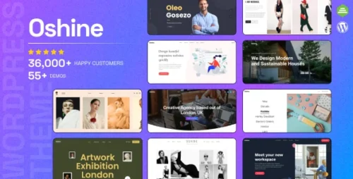 oshine | somos tu marketing oshine