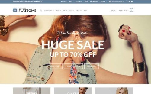 flatsome | somos tu marketing flatsome