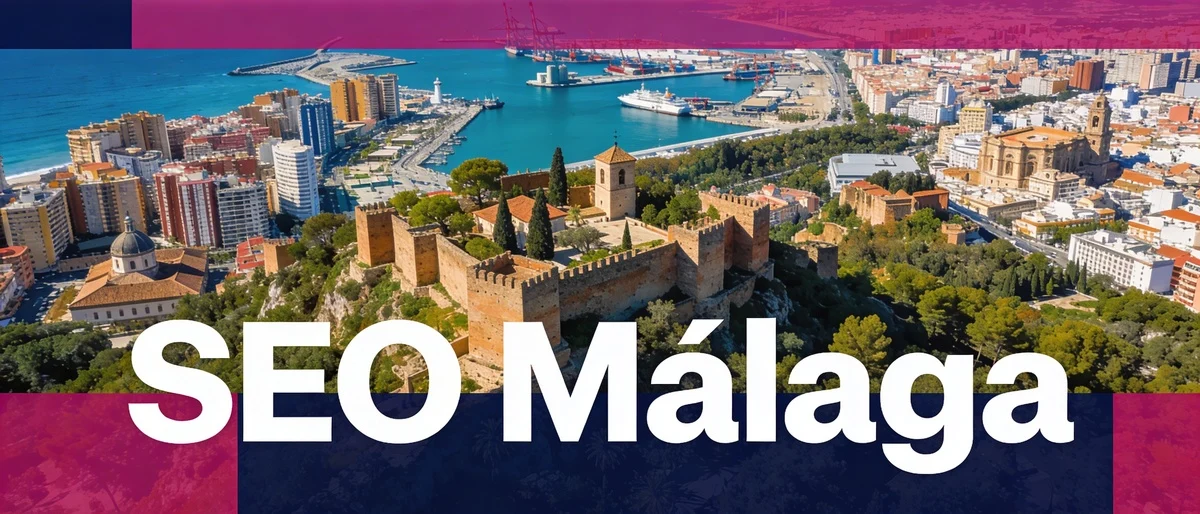 Agencia SEO en Málaga para pymes y autónomos — Somos tu Marketing