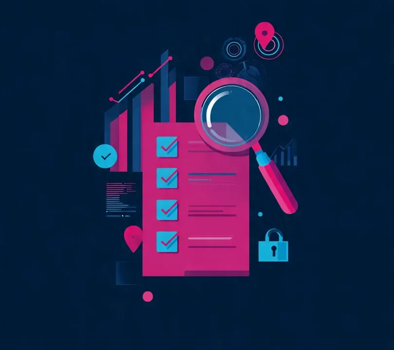 agenciaseoparapymesguia | somos tu marketing guía visual sobre qué debe ofrecer una agencia seo a una pyme en españa
