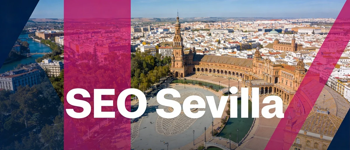 Agencia SEO en Sevilla para pymes y autónomos