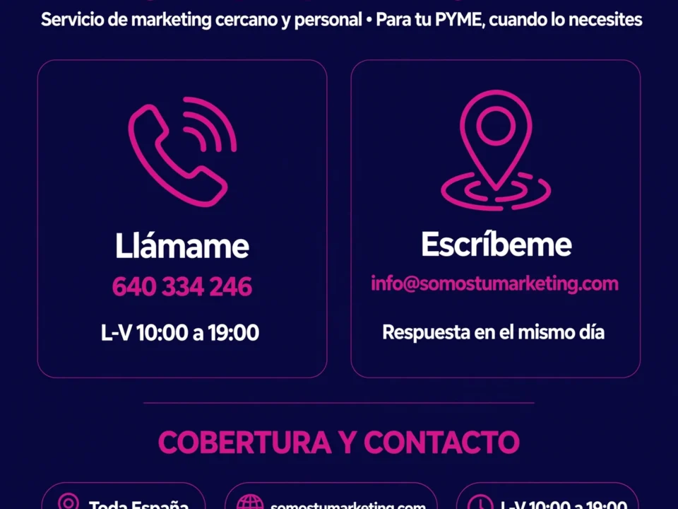 busquedaporvoznegocioslocales | somos tu marketing búsqueda por voz para negocios locales asistente recomendando un negocio