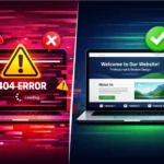 los 10 errores de diseño web que matan tu conversión  guía 2026