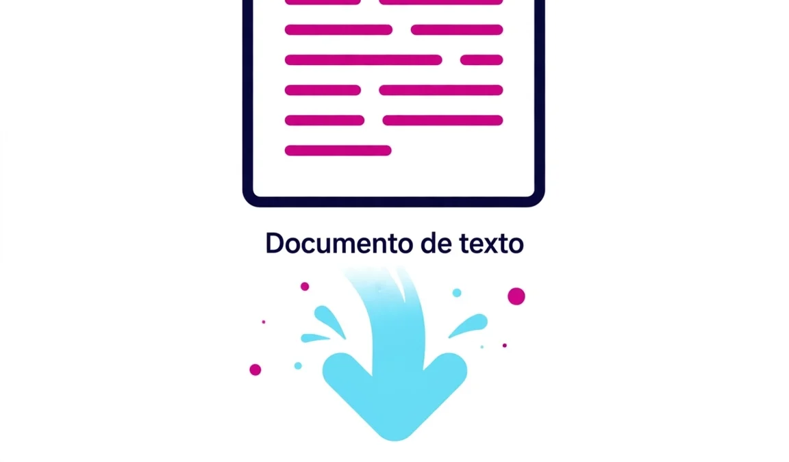 ejemplo de titular y lista bien estructurados para citación en ia generativa
