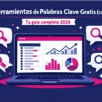 herramientaspalabrasclavegratisia | somos tu marketing herramientas gratuitas de palabras clave con inteligencia artificial para seo en 2026