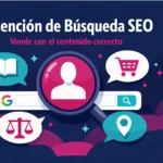 intenciondebusquedaseo2026 | somos tu marketing intención de búsqueda seo en 2026 cómo alinear contenido con lo que busca el usuario