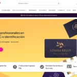 nuevo diseño web para kuatricomíaes