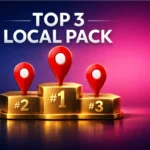 localpackgoogletop3estrategia | somos tu marketing cómo entrar al top 3 del local pack de google estrategia completa