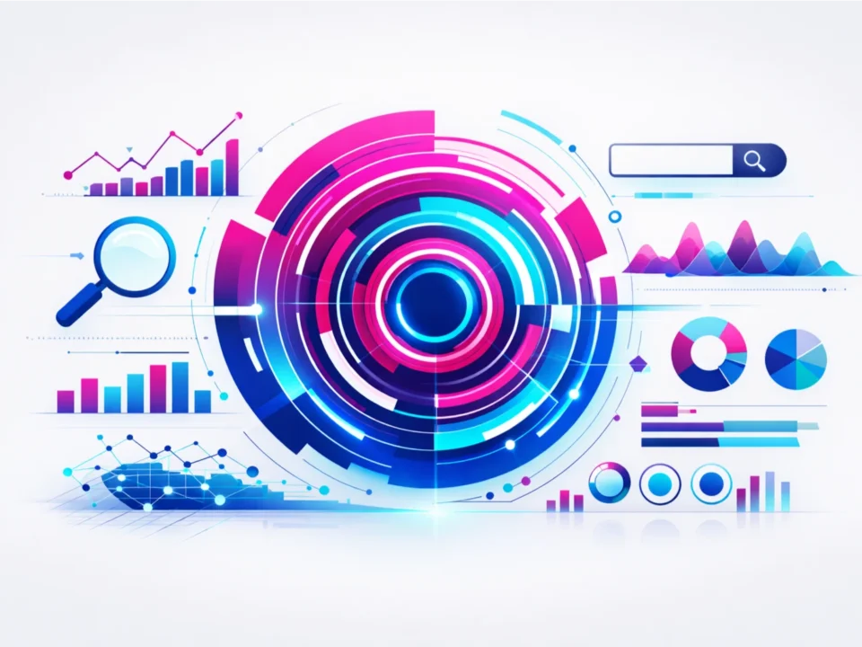 Guía SEO 2026 - Estrategias modernas de posicionamiento web