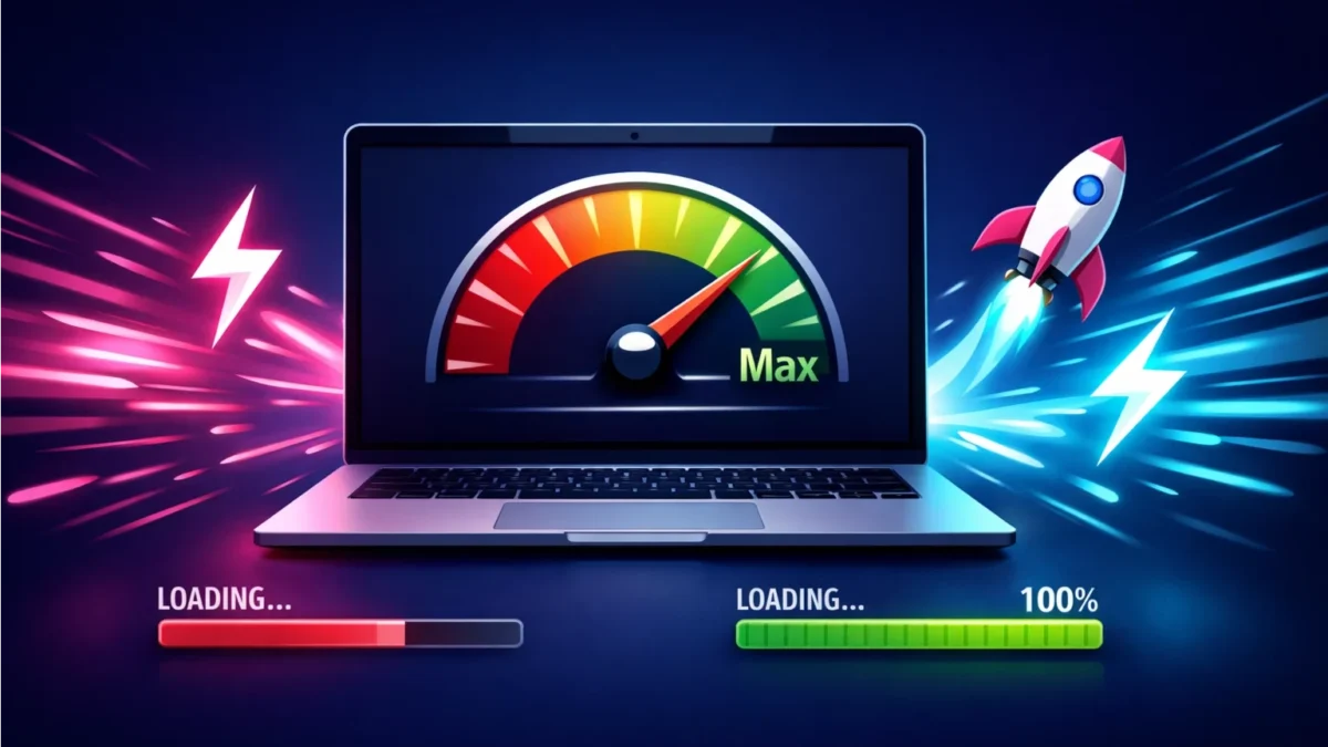 guía completa de velocidad web y optimización wpo 2026