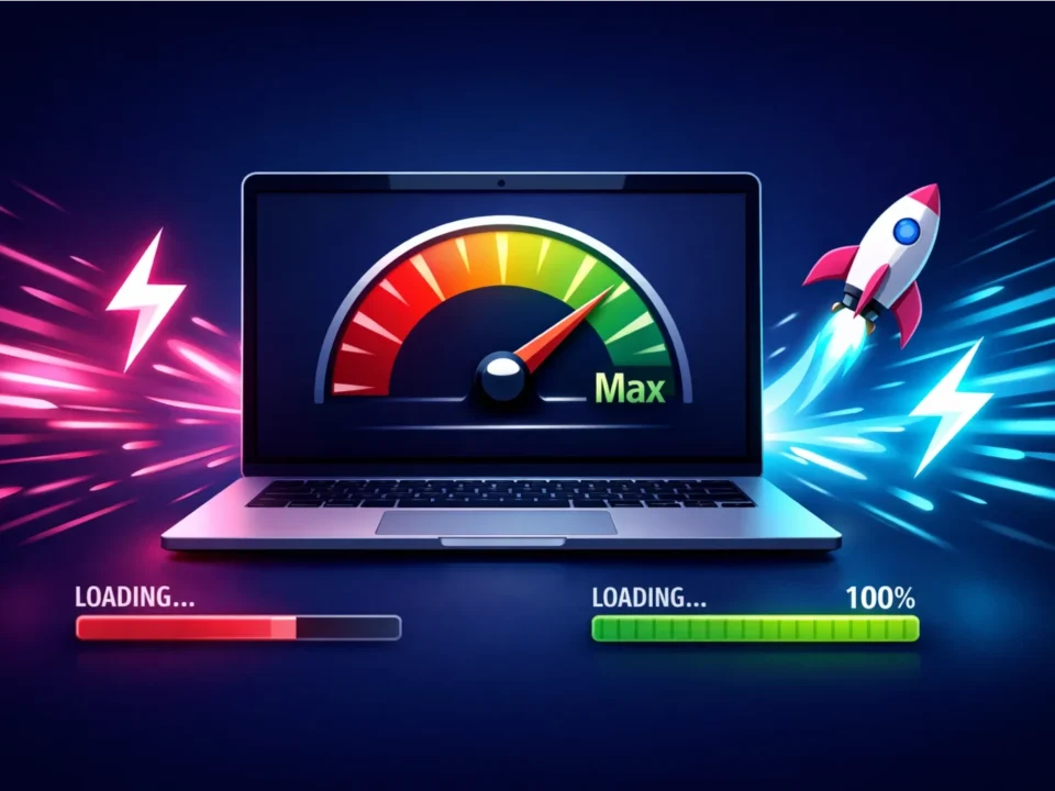 guía completa de velocidad web y optimización wpo 2026